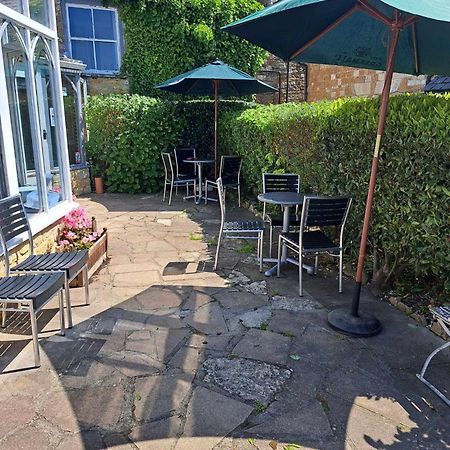 The Ilchester Arms Hotel Abbotsbury Luaran gambar