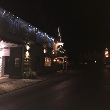 The Ilchester Arms Hotel Abbotsbury Luaran gambar
