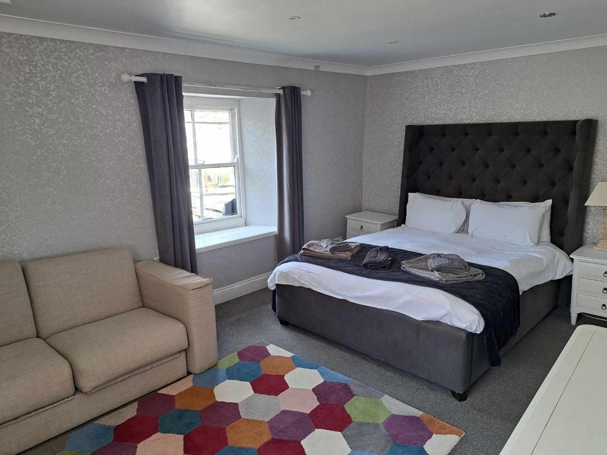The Ilchester Arms Hotel Abbotsbury Luaran gambar