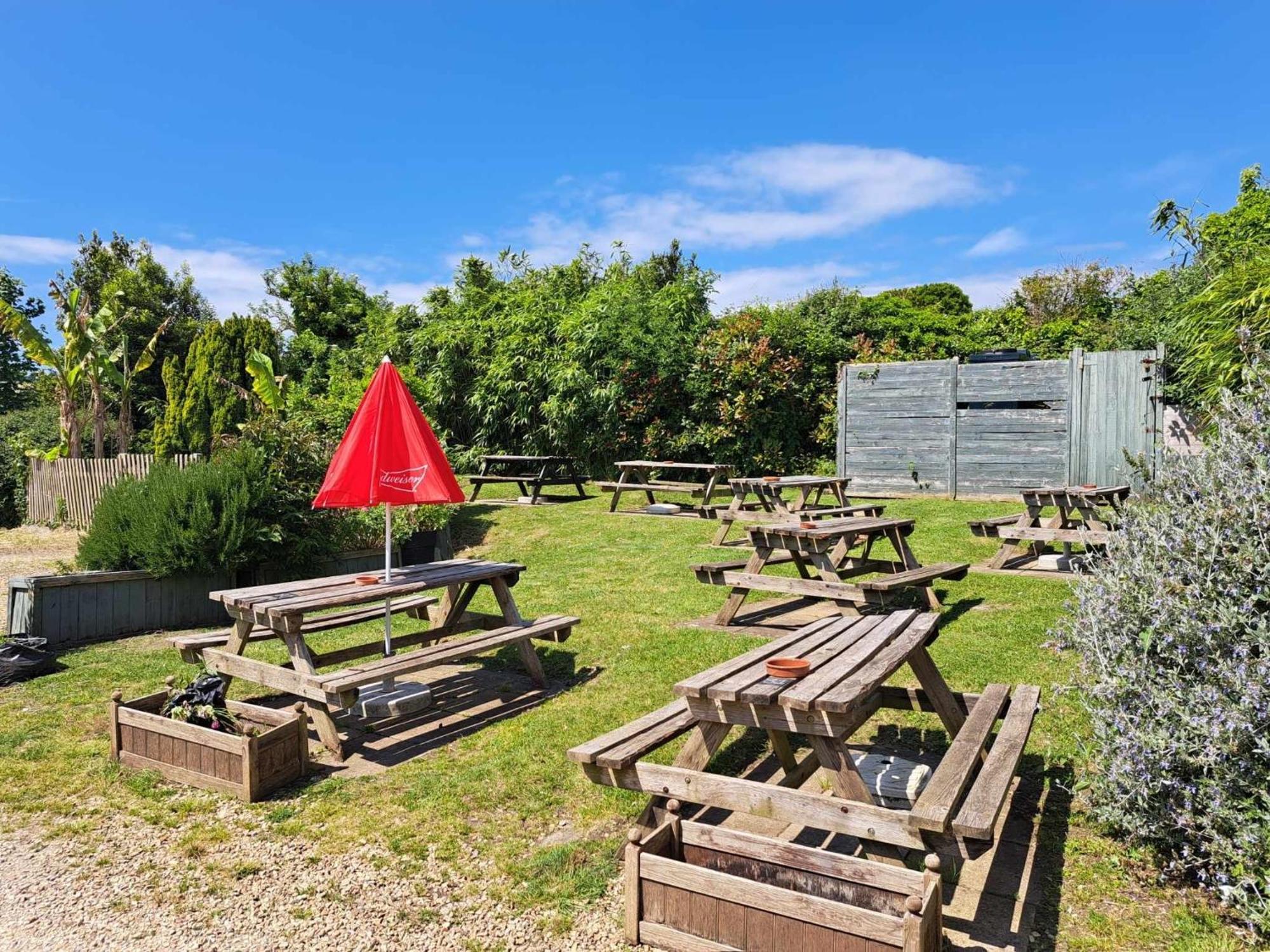 The Ilchester Arms Hotel Abbotsbury Luaran gambar