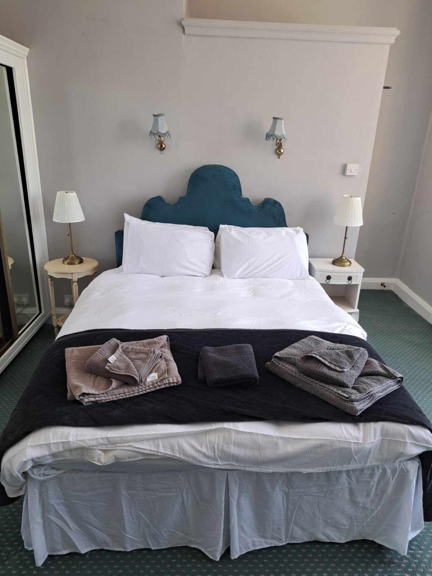 The Ilchester Arms Hotel Abbotsbury Luaran gambar