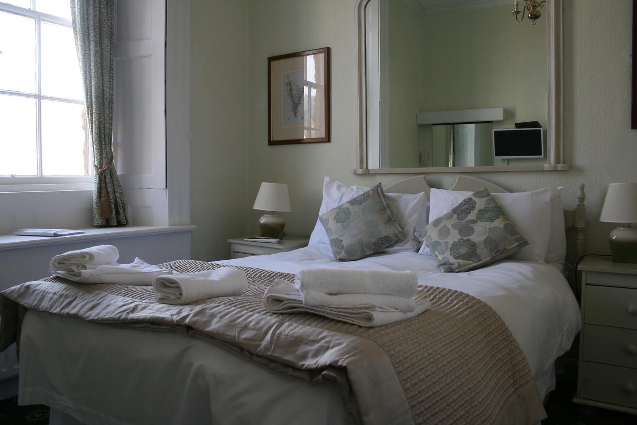 The Ilchester Arms Hotel Abbotsbury Luaran gambar