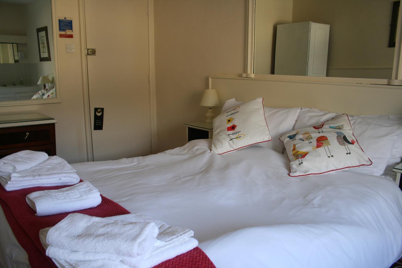 The Ilchester Arms Hotel Abbotsbury Luaran gambar