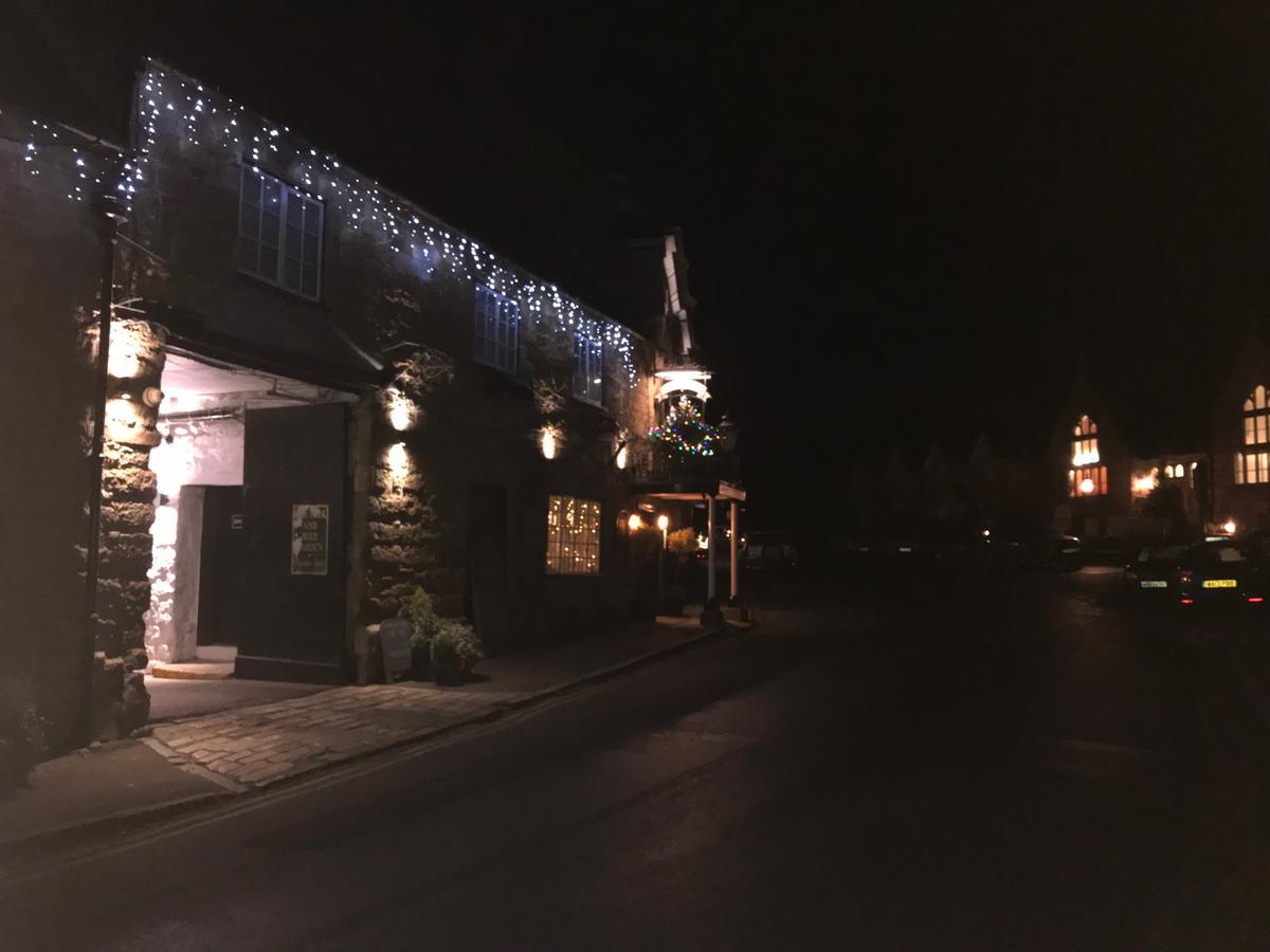 The Ilchester Arms Hotel Abbotsbury Luaran gambar