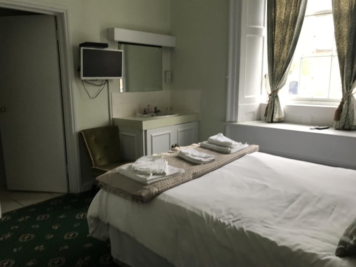 The Ilchester Arms Hotel Abbotsbury Luaran gambar
