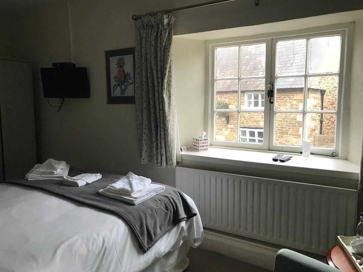 The Ilchester Arms Hotel Abbotsbury Luaran gambar
