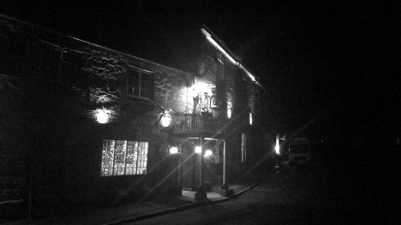 The Ilchester Arms Hotel Abbotsbury Luaran gambar