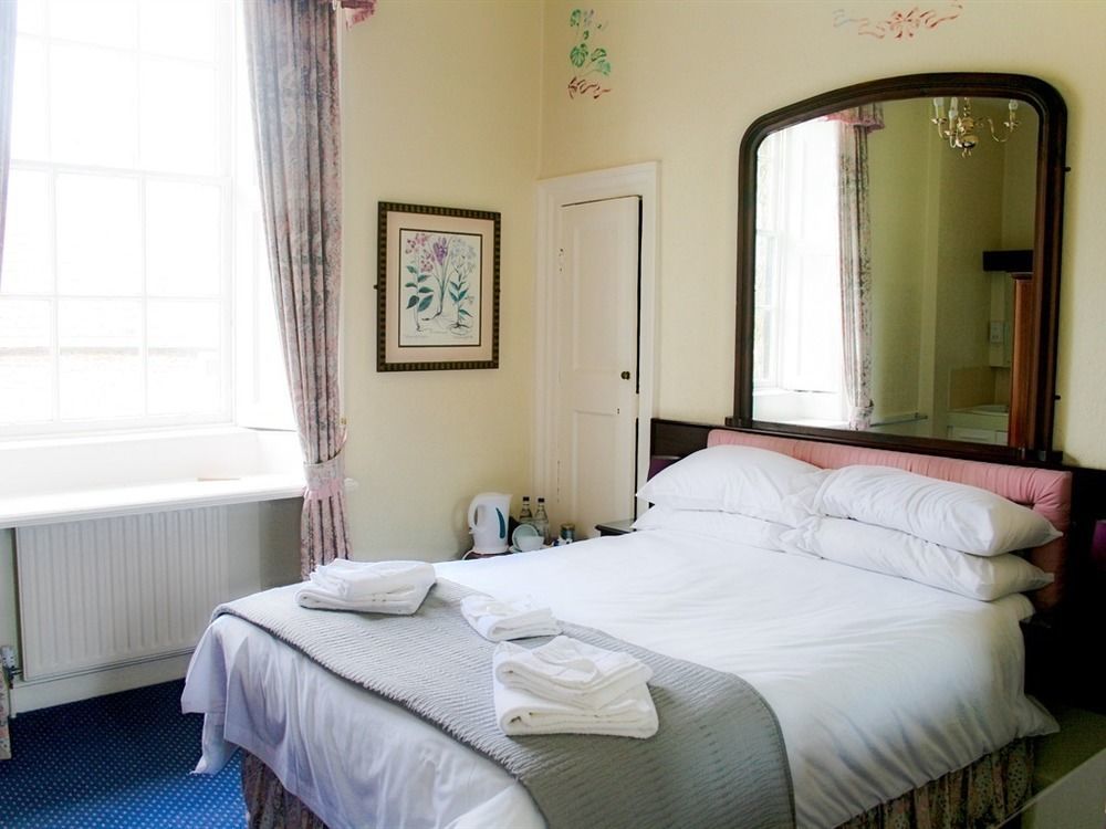 The Ilchester Arms Hotel Abbotsbury Luaran gambar